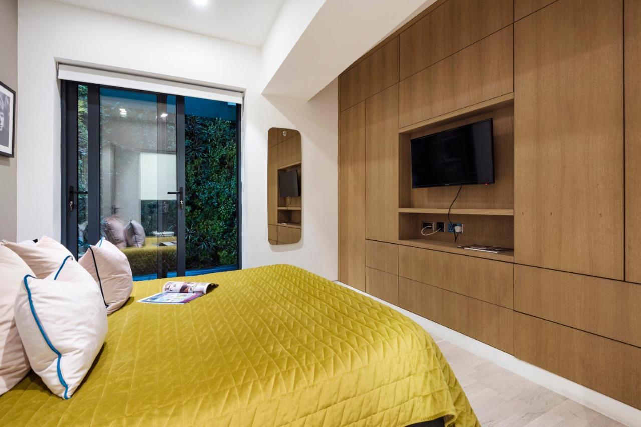 Arcore Premium Apartments The Strand London Exterior photo