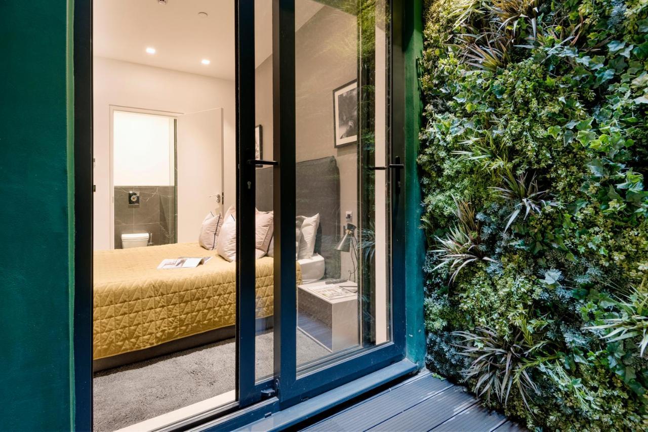Arcore Premium Apartments The Strand London Exterior photo