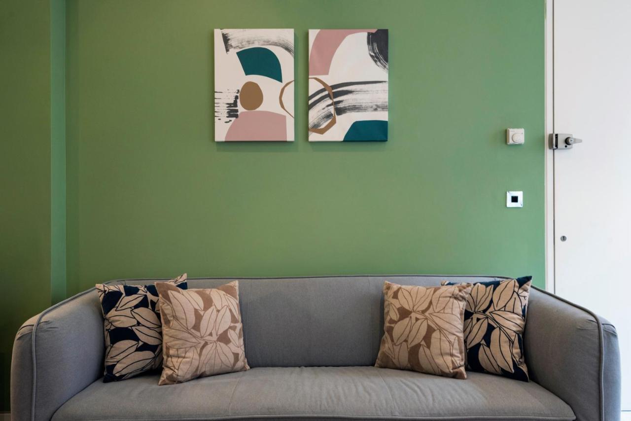 Arcore Premium Apartments The Strand London Exterior photo