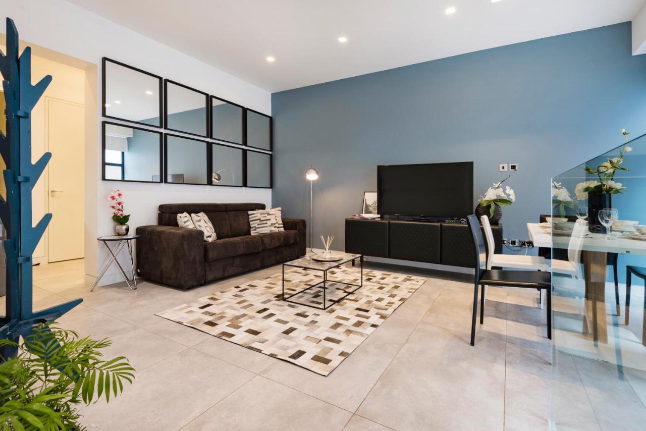 Arcore Premium Apartments The Strand London Exterior photo