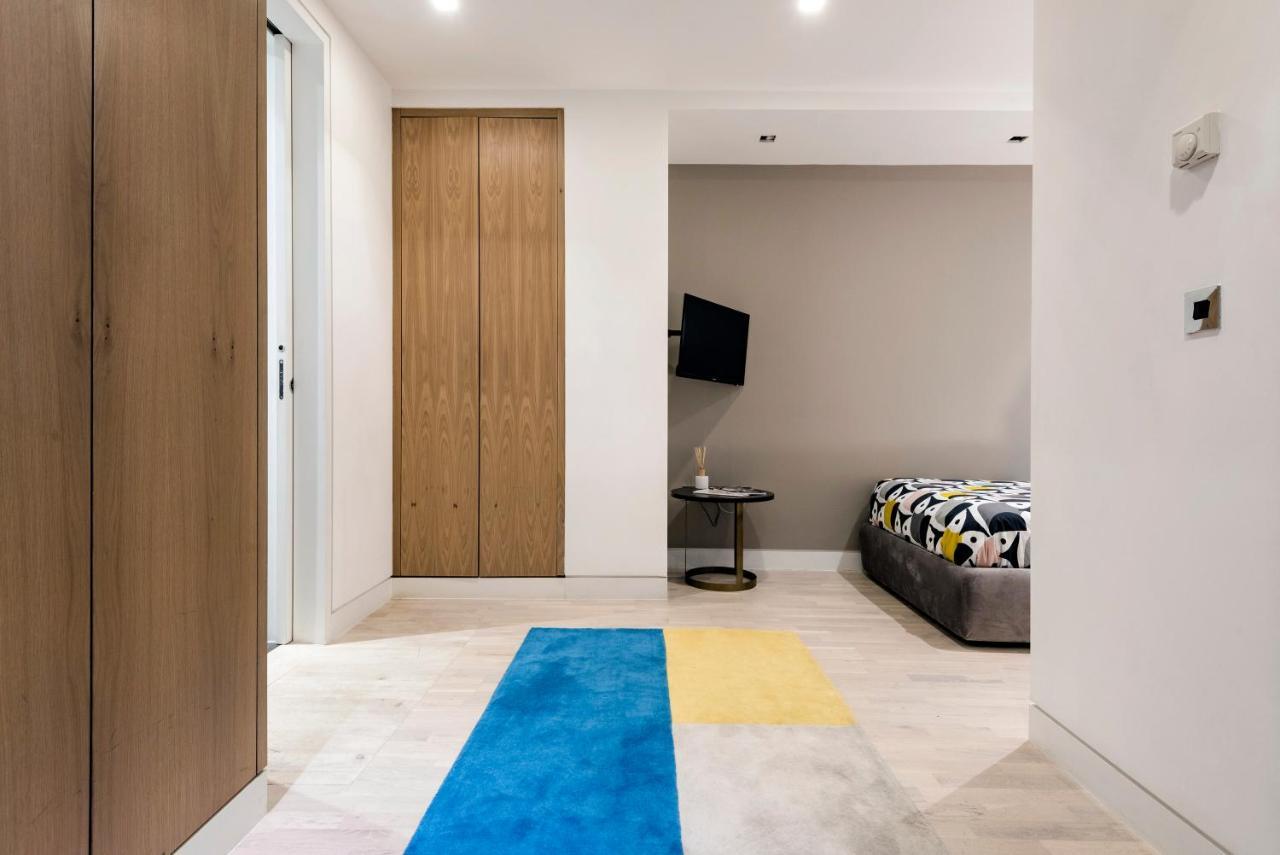 Arcore Premium Apartments The Strand London Exterior photo