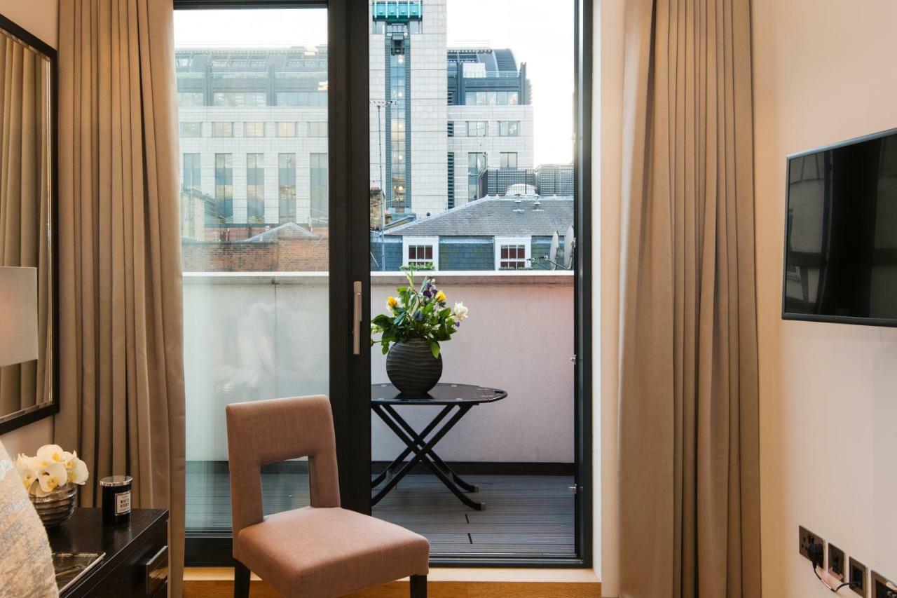 Arcore Premium Apartments The Strand London Exterior photo