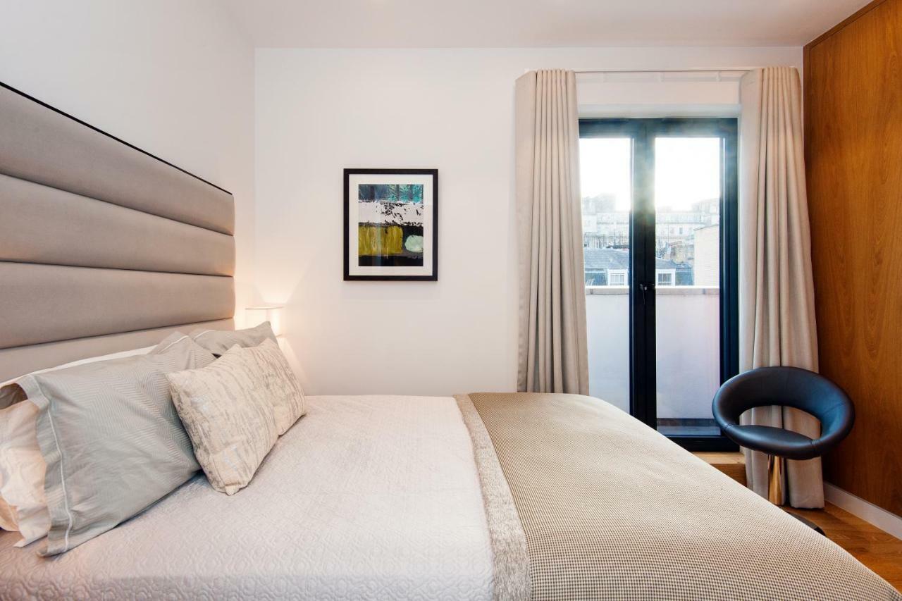 Arcore Premium Apartments The Strand London Exterior photo