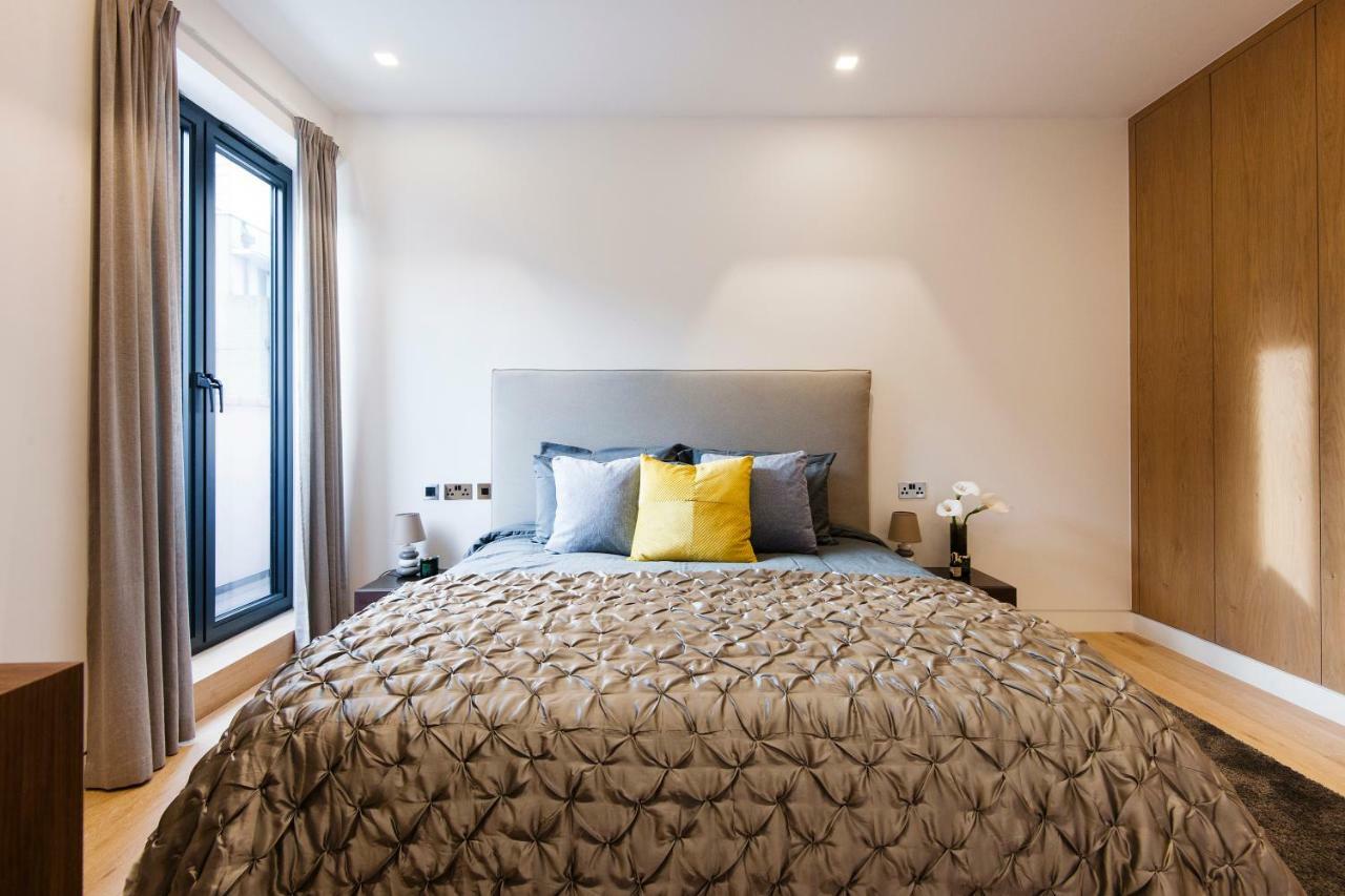 Arcore Premium Apartments The Strand London Exterior photo