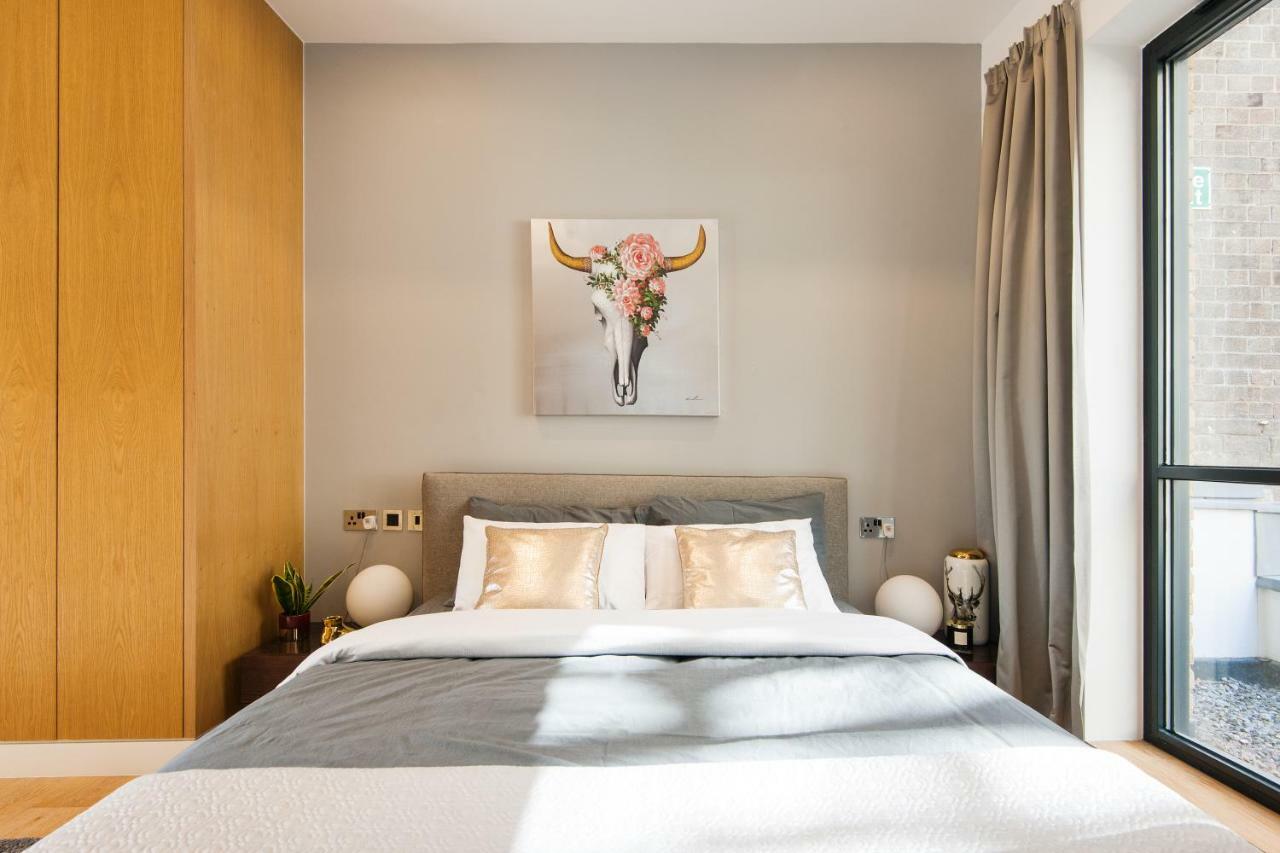 Arcore Premium Apartments The Strand London Exterior photo