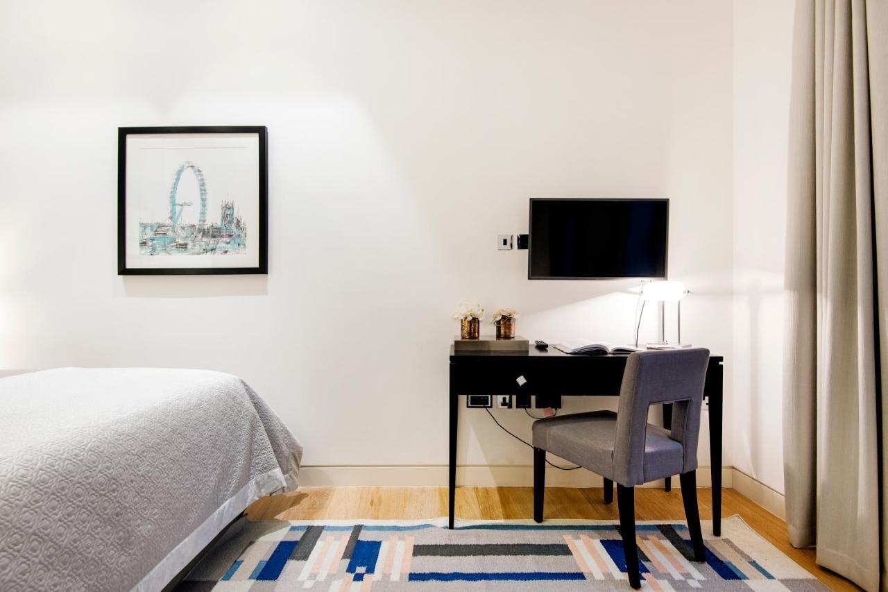Arcore Premium Apartments The Strand London Exterior photo